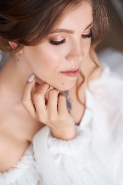 Wedding photographer Katerina Guzanova (katringuzanova). Photo of 1 March 2022