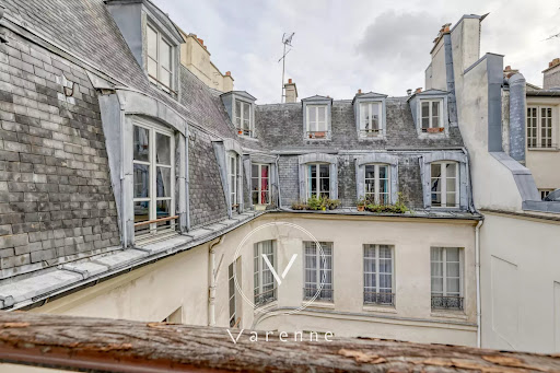 Apartment 5