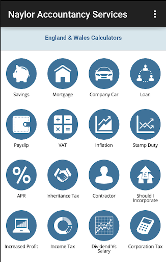 免費下載商業APP|Naylor Accountancy Services app開箱文|APP開箱王
