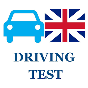 UK Driving Theory Test logo