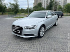 продам авто Audi A6 A6 (4G,C7)