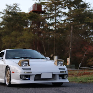 RX-7 FC3S