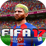 Cover Image of Descargar GUIDE FIFA 17 New Season 7.7 APK