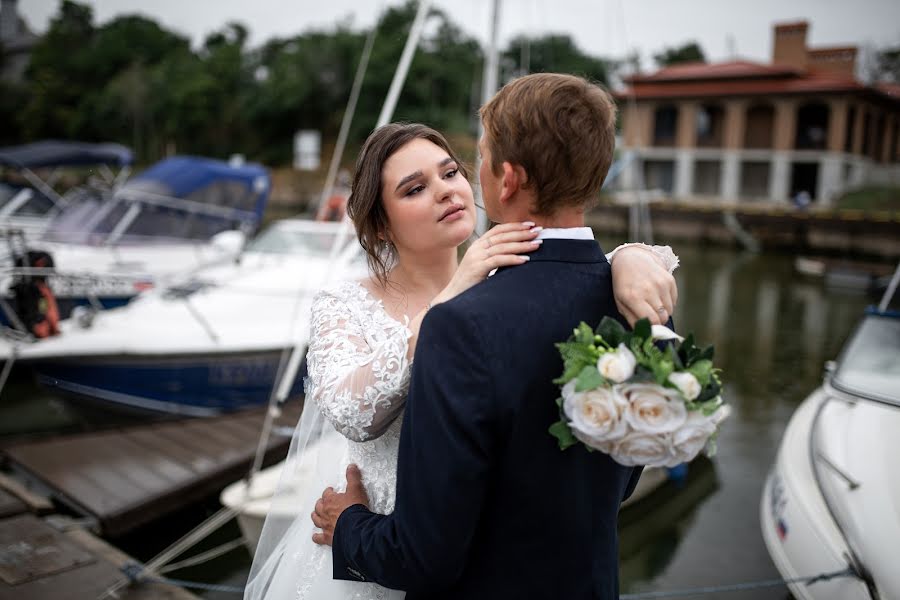 Photographe de mariage Aleksandr Shlyakhtin (alexandr161). Photo du 29 septembre 2023