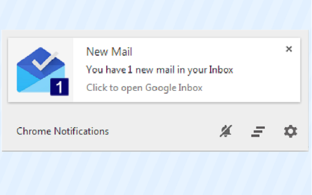 Google Inbox Checker (Inbox by Gmail) Preview image 2
