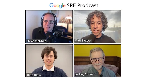 The One with STPA, Jeffrey Snover, and Theo Klein