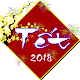 Download Chúc Tết 2018 For PC Windows and Mac 1.0