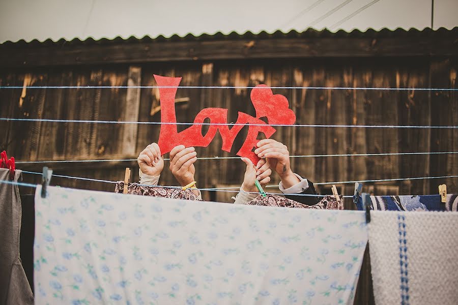 Wedding photographer Aleksandr Fayruzov (fayruzov). Photo of 11 August 2013