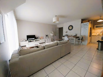 appartement à Saint-Malo (35)