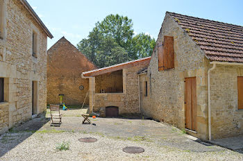 ferme à Marcillac-Saint-Quentin (24)