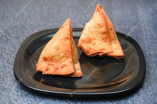 Samosa [2 Pcs]