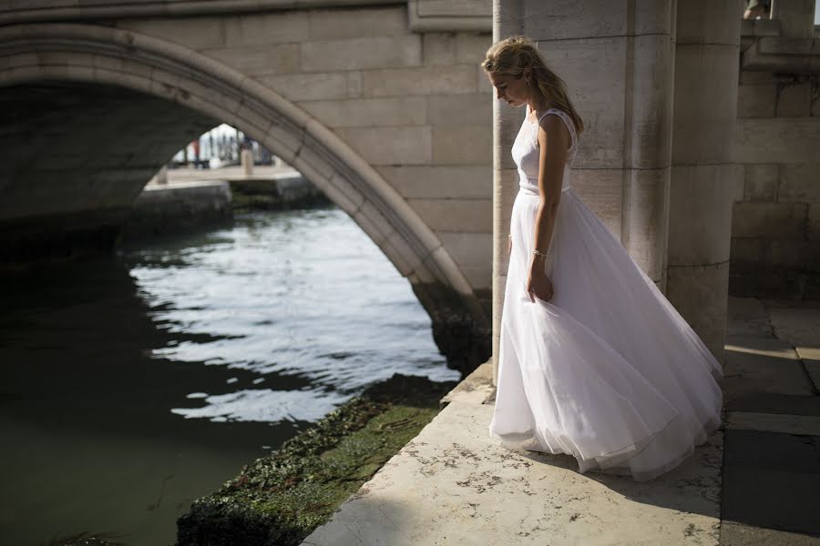 Wedding photographer Massimo Barbarotto (maxssimo). Photo of 30 June 2018