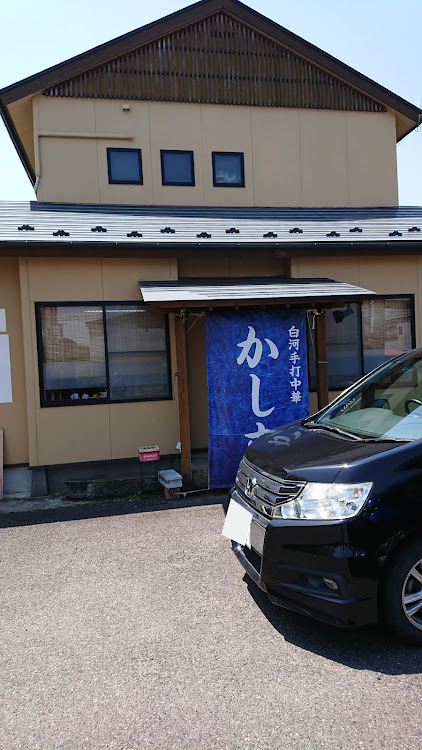 ヴィヴィオRX-Rの季節を実感しますね😆・配線のやり直し😅・白河ラーメン美味かったです😆✨・恒例のグリスアップ👍・医療関係、飲食関係の人たちにエールを✨👍に関するカスタム事例の投稿画像6枚目