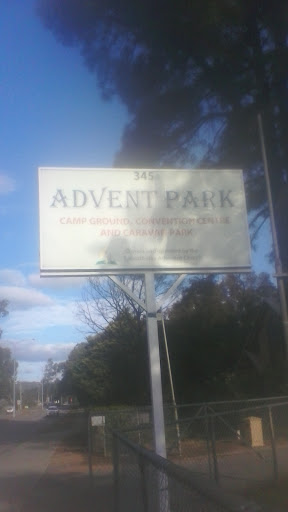 Advent Park