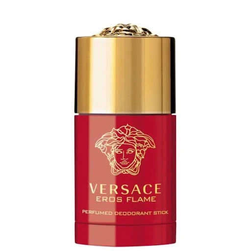 Lăn Khử Mùi Nước Hoa Nam Versace Eros Flame Pour Homme 75ml_Rosa