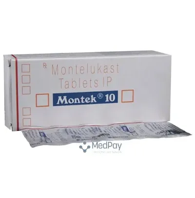 Montek 10 Tab