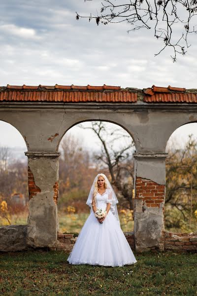 Wedding photographer Yuliya Storozhinska (id31957517). Photo of 8 January 2019