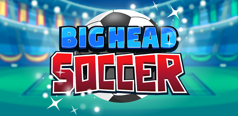 Big Head Soccer