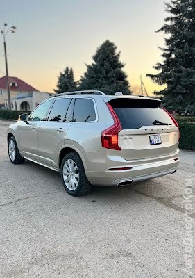 продам авто Volvo XC90 XC90 фото 4