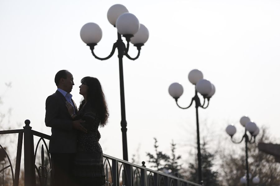 Photographe de mariage Adil Sadykov (adils). Photo du 13 janvier 2020