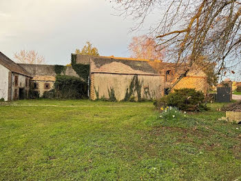 maison à Savigny-sur-Clairis (89)