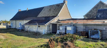 maison à Saint-Nicolas-de-Bourgueil (37)