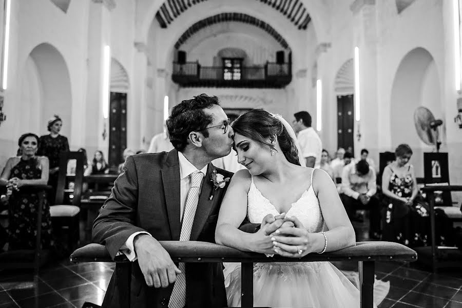 Huwelijksfotograaf Christian Rosette (christianrosette). Foto van 31 juli 2020