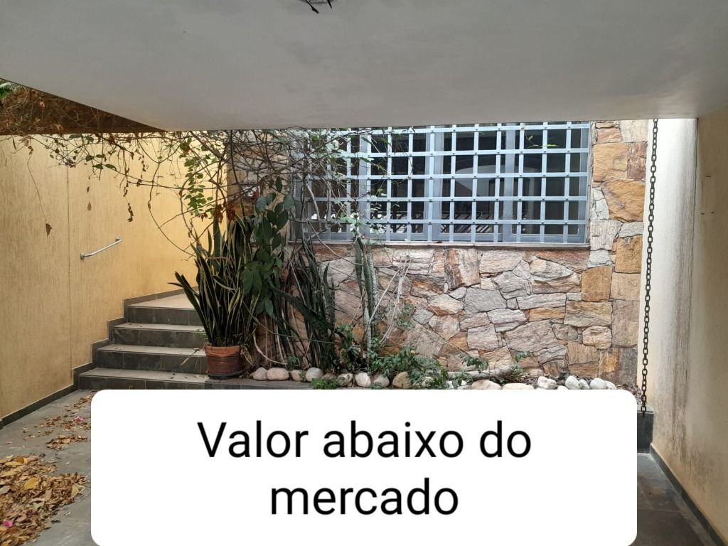 Casas à venda Vila Madalena