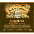 Sierra Nevada 30th Anniversary Charlie Fred Kens Bock