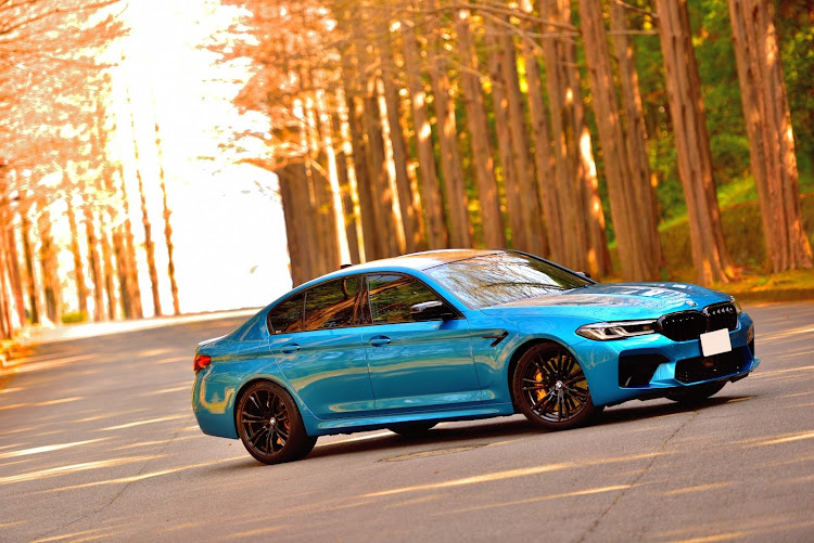 M5のマッツさんが投稿したカスタム事例の投稿画像1枚目