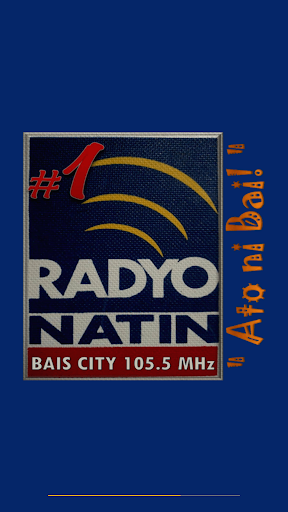 Radyo Natin FM Bais City