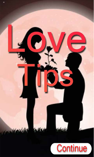 Love Tips