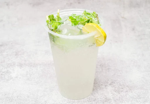 Virgin Mojito