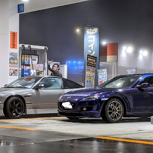 RX-8 SE3P