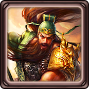 Guan Yu Wallpaper  Icon