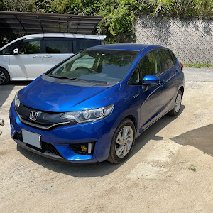 フィット GP5