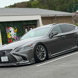 LS GVF50