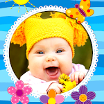 Baby Photo Frames Apk