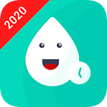 Cover Image of ダウンロード Hydration Journal - Drink Water Tracker & Reminder 1.3.6 APK