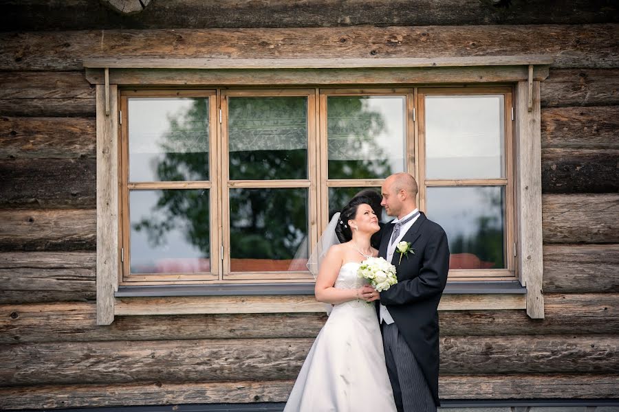 Fotógrafo de bodas Annika Berezhnykh (photoanni). Foto del 18 de junio 2014