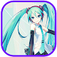 Download Cute Miku Wallpaper For PC Windows and Mac