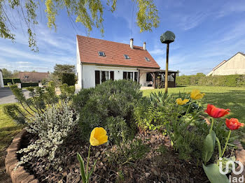 maison à Pont-Sainte-Maxence (60)