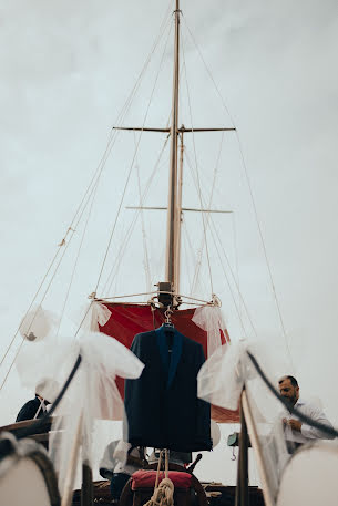 Jurufoto perkahwinan Alessio Cammalleri (fotocammalleri). Foto pada 26 Februari