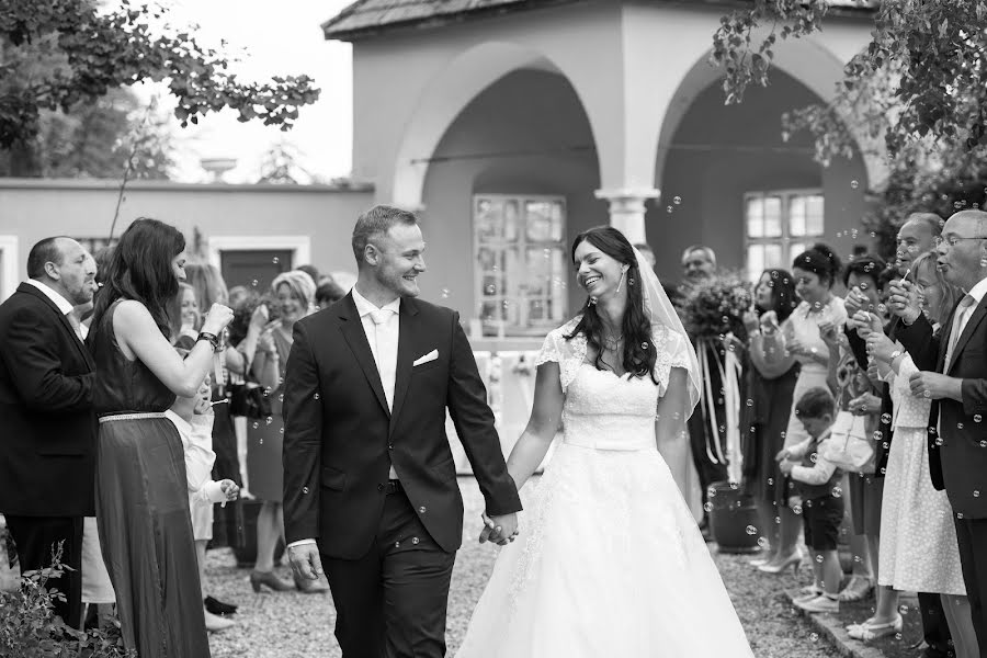 Wedding photographer Ekatarina Paller (ekatarinapaller). Photo of 29 July 2019