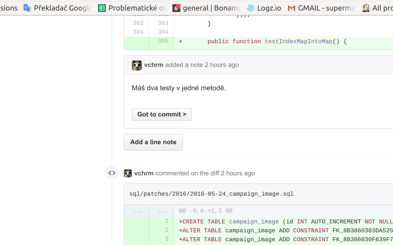 github-extension Preview image 3