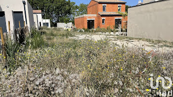 terrain à Uzès (30)