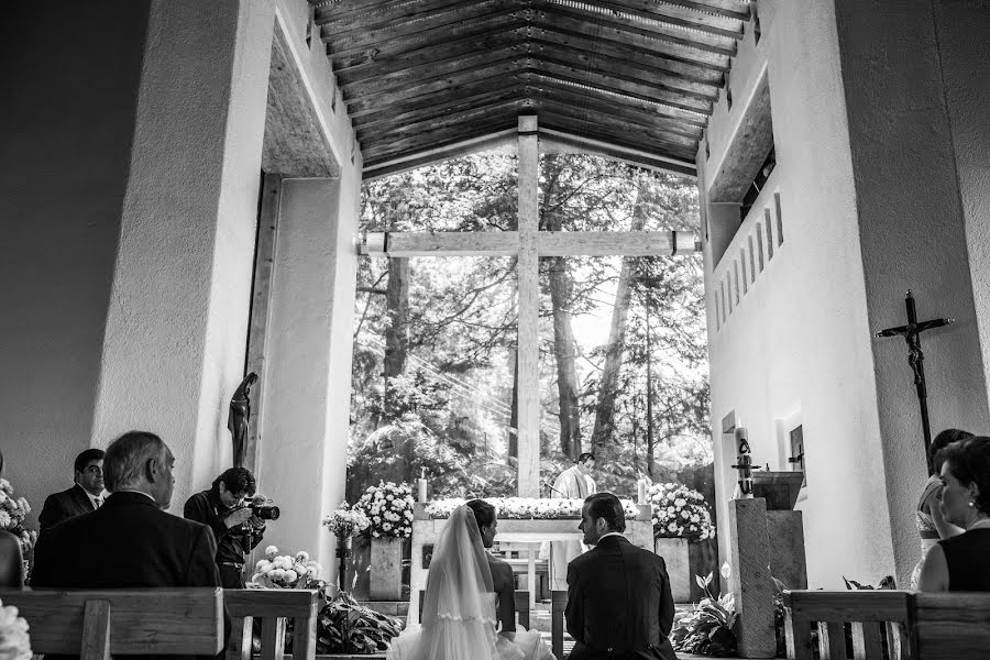 Fotógrafo de bodas Salvador De Pavía (depavia). Foto del 3 de junio 2016