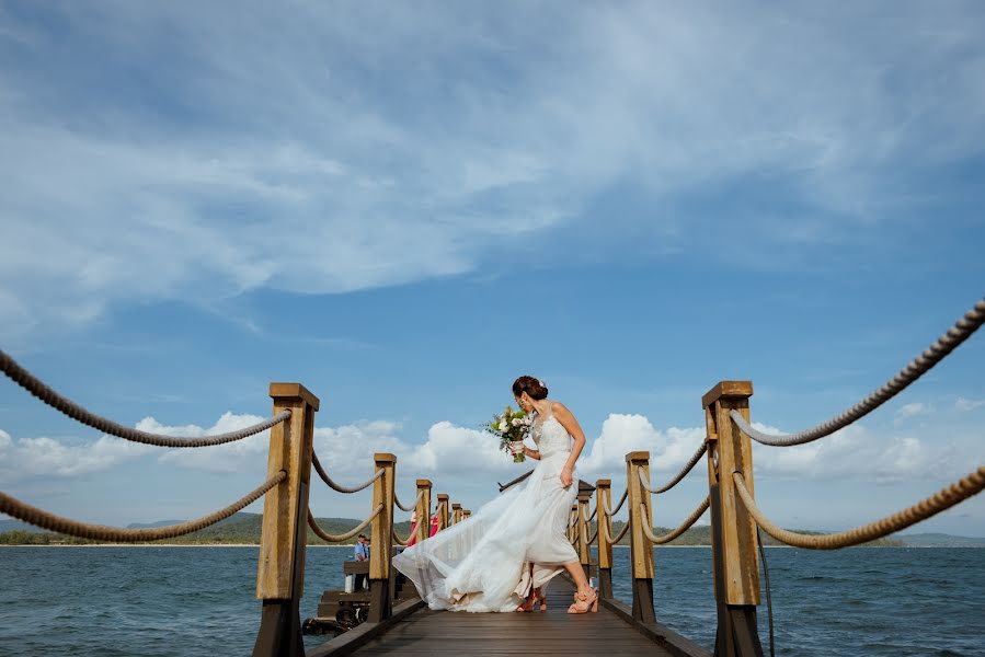 Fotógrafo de casamento Xang Xang (xangxang). Foto de 28 de abril 2019