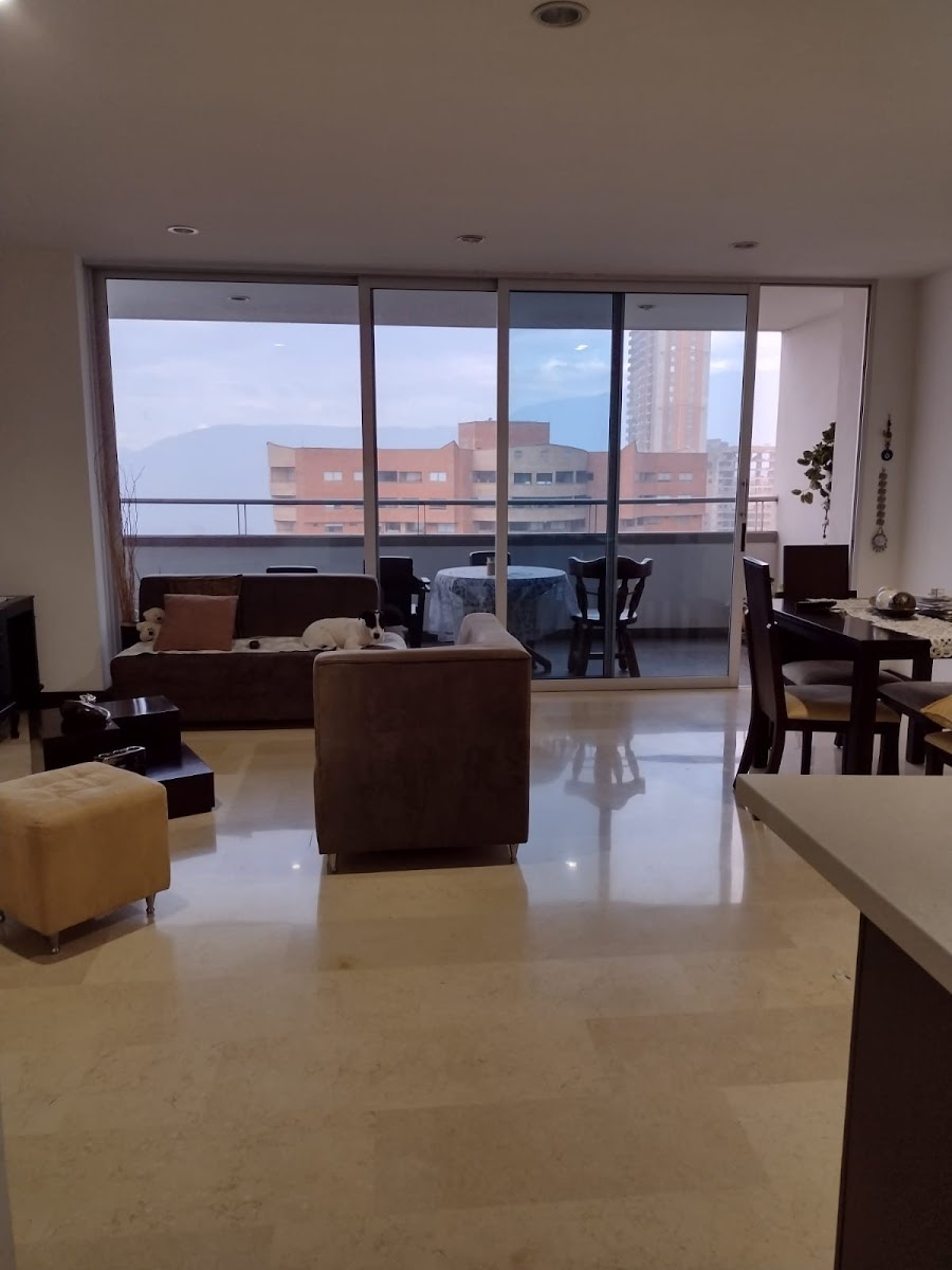 Apartamento En Venta - Aves María, Sabaneta