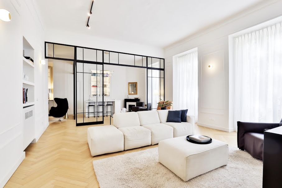 Vente appartement 5 pièces 217 m² à Nice (06000), 1 889 000 €